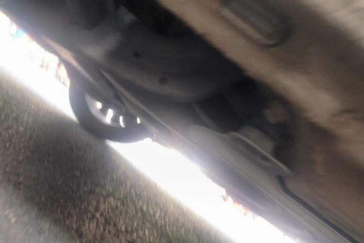 Used Volkswagen Golf 2023 280TSI DSG Pro Chassis Rear Right