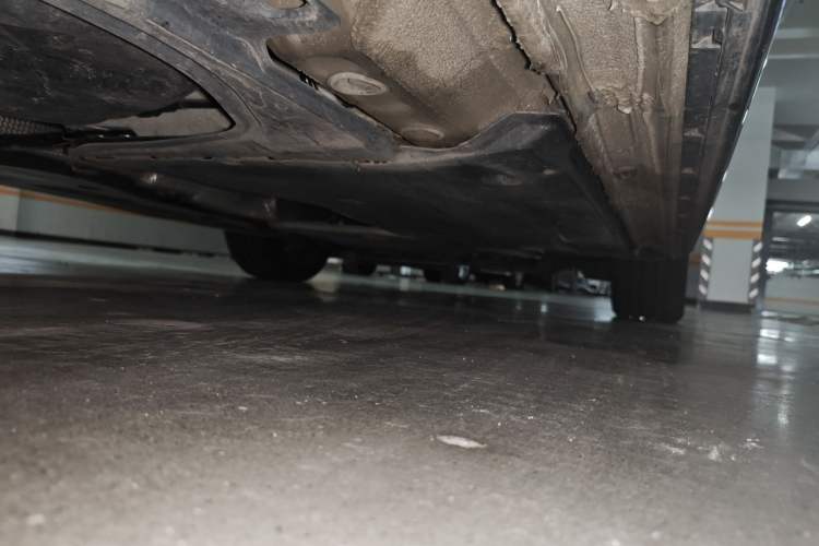 Used Volkswagen Golf 2023 Facelift 280TSI DSG R-Line Lite Chassis Rear Right