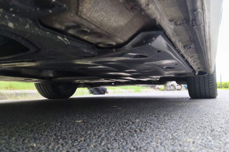 Used Volkswagen Golf 2023 280TSI DSG Pro Chassis Rear Right