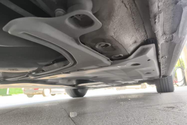 Used Volkswagen Golf 2023 Facelift 280TSI DSG Pro Chassis Rear Right