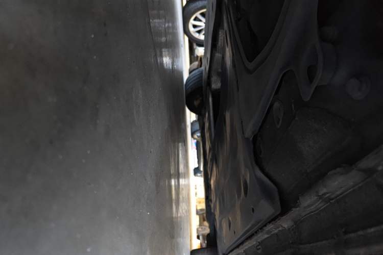 Used Volkswagen Golf 2023 Facelift 280TSI DSG Pro Chassis Rear Right