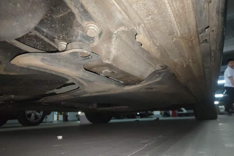 Used Volkswagen Golf 2023 280TSI DSG R-Line Lite Chassis Rear Right