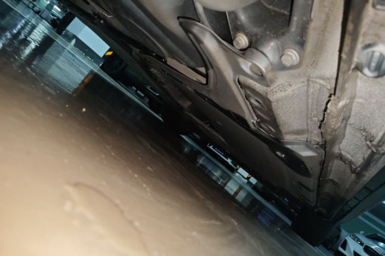 Used Volkswagen Golf 2023 Facelift 280TSI DSG R-Line Lite Chassis Rear Right