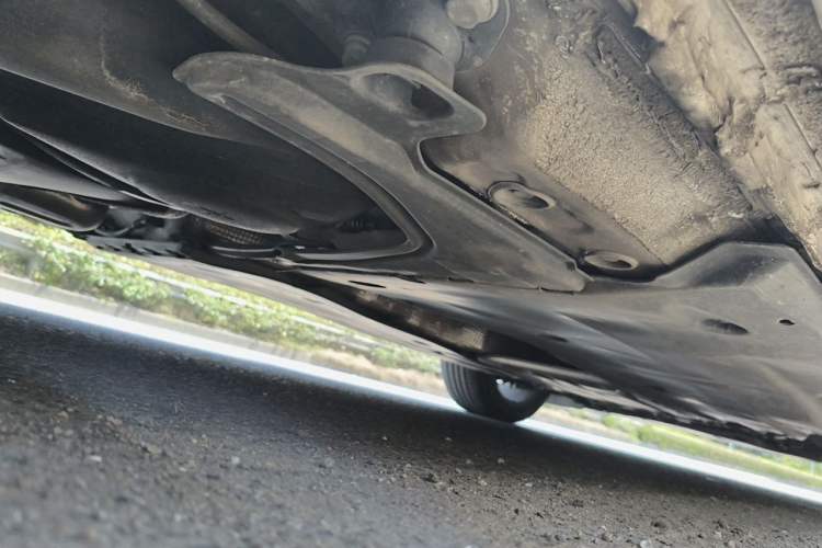 Used Volkswagen Golf 2023 Facelift 280TSI DSG R-Line Lite Chassis Rear Right