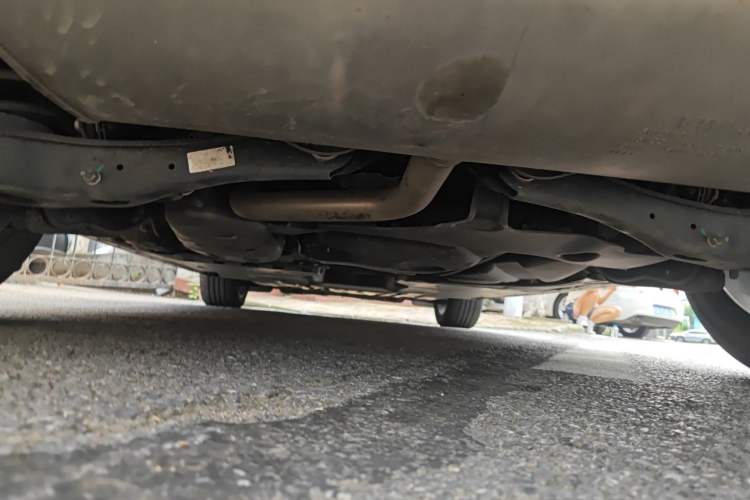 Used Volkswagen Golf 2023 280TSI DSG R-Line Lite Chassis Rear
