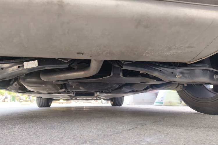 Used Volkswagen Golf 2023 Facelift 280TSI DSG Pro Chassis Rear
