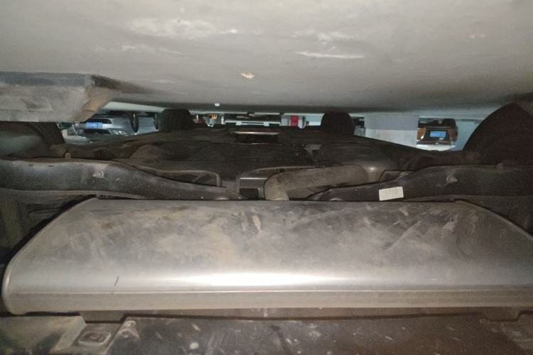 Used Volkswagen Golf 2023 280TSI DSG R-Line Lite Chassis Rear