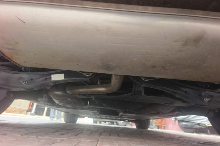 Used Volkswagen Golf 2023 Facelift 280TSI DSG R-Line Chassis Rear