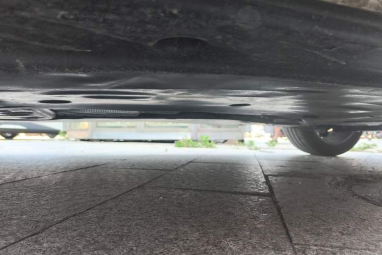 Used Volkswagen Golf 2023 Facelift 280TSI DSG Pro Chassis Rear