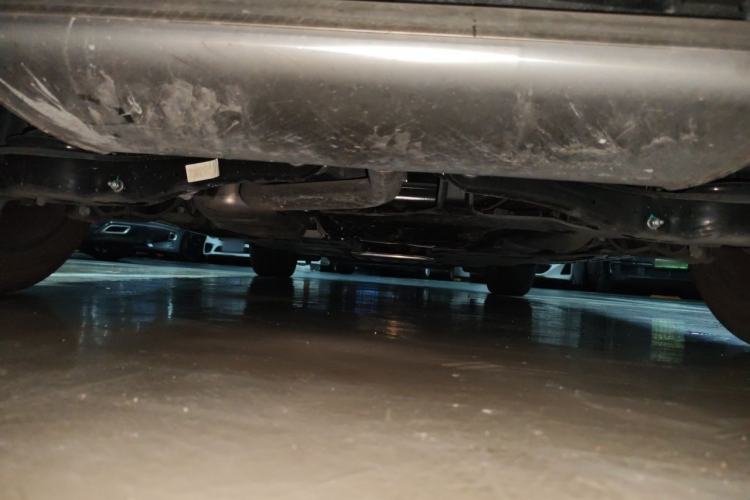 Used Volkswagen Golf 2023 Facelift 280TSI DSG R-Line Lite Chassis Rear