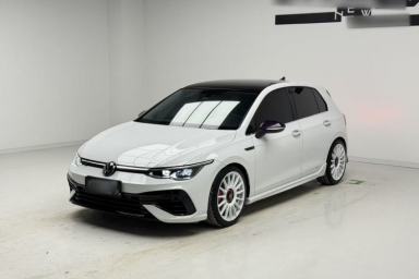 Used Volkswagen Golf 2023 Facelift 280TSI DSG Pro