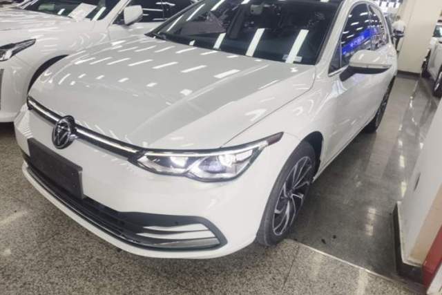 Used Volkswagen Golf 2023 Facelift 280TSI DSG Pro