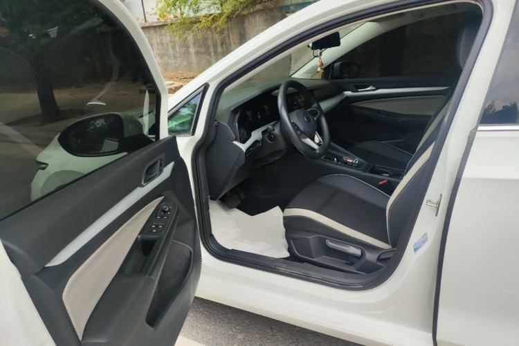 Used Volkswagen Golf 2023 Facelift 280TSI DSG Pro Driver Seat