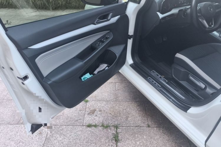 Used Volkswagen Golf 2023 Facelift 280TSI DSG Pro Driver Seat
