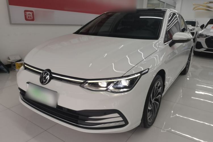 Ojetý Volkswagen Golf 2023 Facelift 280TSI DSG Pro Guazi used car, China used car export, Used car for sale, Used  cars, Cheapest cars for sale
