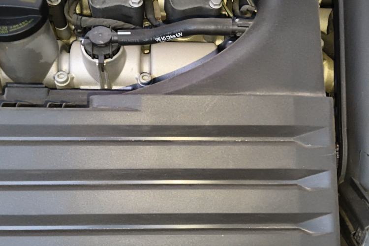 Used Volkswagen Golf 2023 Facelift 280TSI DSG Pro Engine Bay