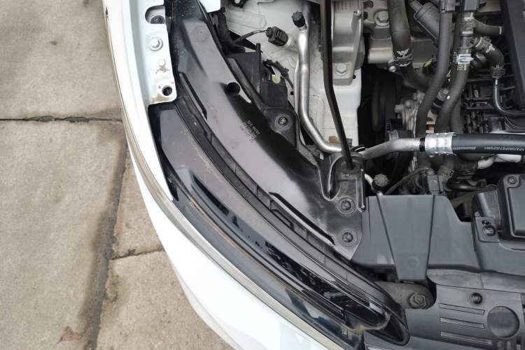Used Volkswagen Golf 2023 Facelift 280TSI DSG Pro Engine Bay Right