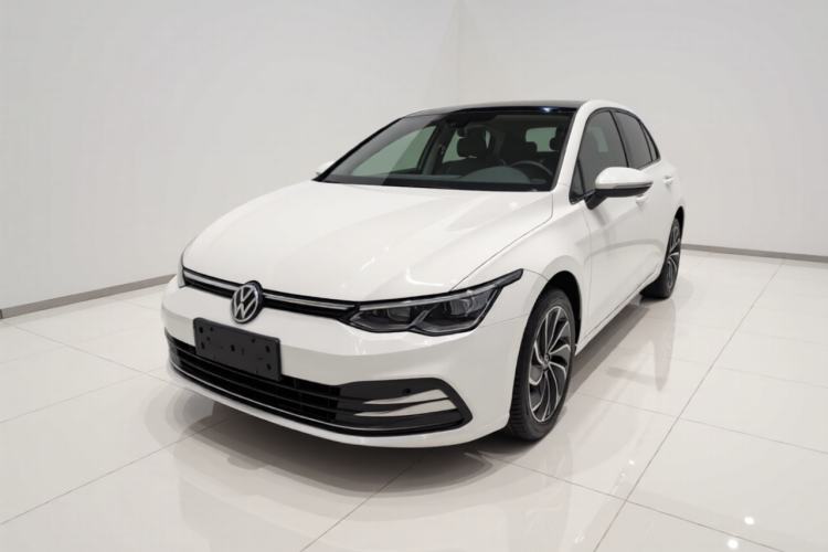 Volkswagen Golf 2023 Facelift 280TSI DSG Pro