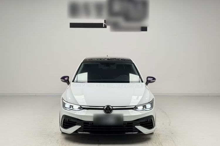 Used Volkswagen Golf 2023 Facelift 280TSI DSG Pro Exterior 1
