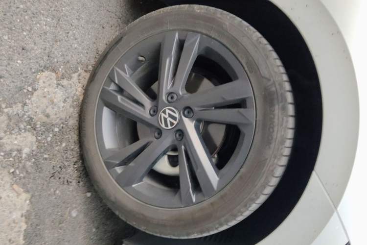 Used Volkswagen Golf 2023 280TSI DSG R-Line Lite Exterior 1