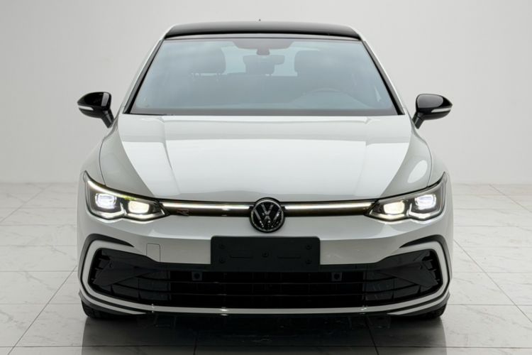 Used Volkswagen Golf 2023 280TSI DSG R-Line Lite Exterior 4