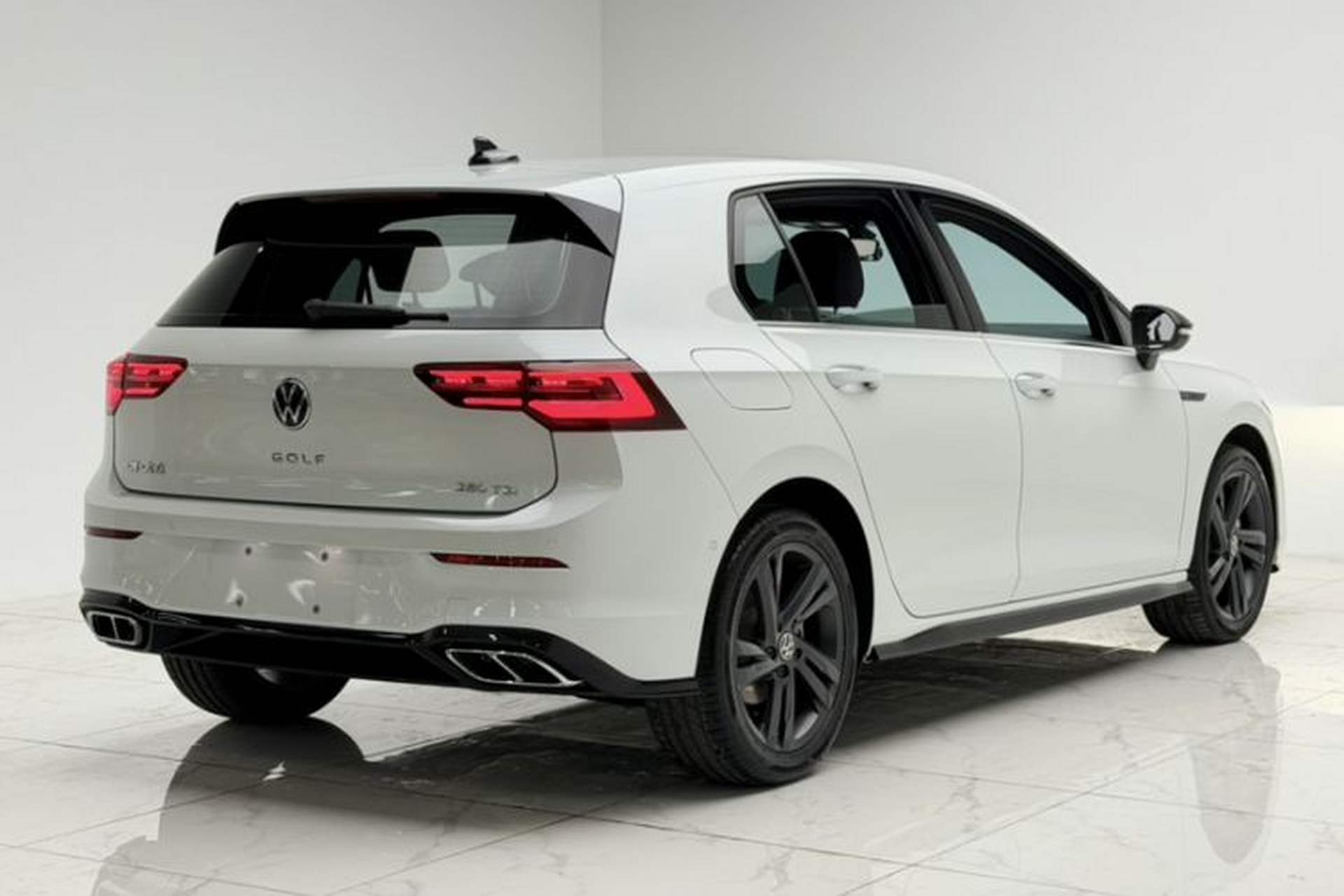 Used Volkswagen Golf 2023 280TSI DSG R-Line Lite Exterior 5