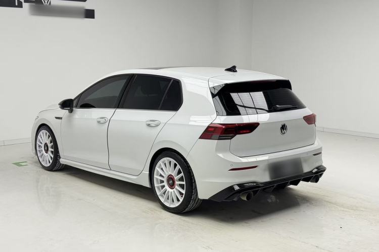 Used Volkswagen Golf 2023 Facelift 280TSI DSG Pro Exterior 5