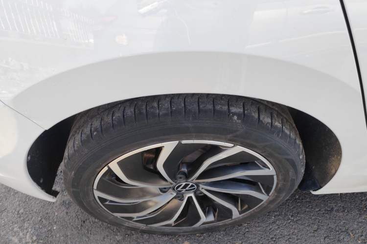 Used Volkswagen Golf 2023 280TSI DSG Pro Exterior 5