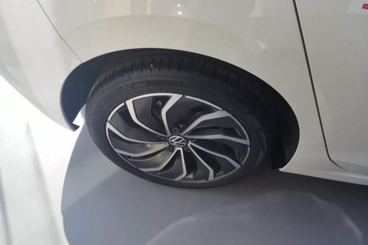 Used Volkswagen Golf 2023 280TSI DSG Pro Exterior 5