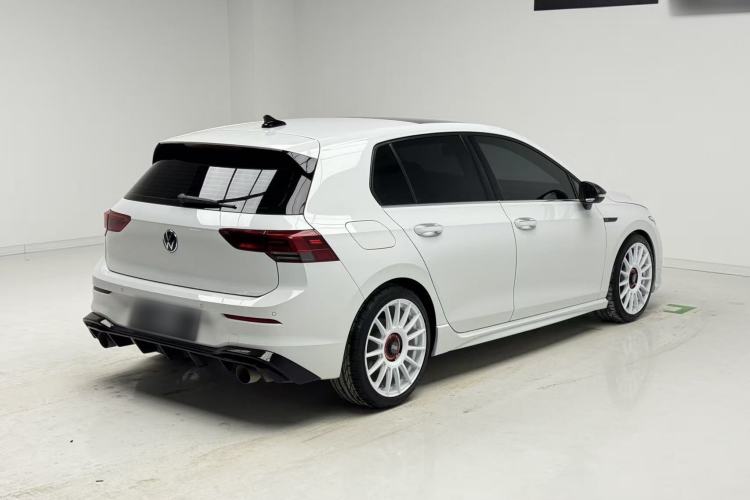 Used Volkswagen Golf 2023 Facelift 280TSI DSG Pro Exterior 7