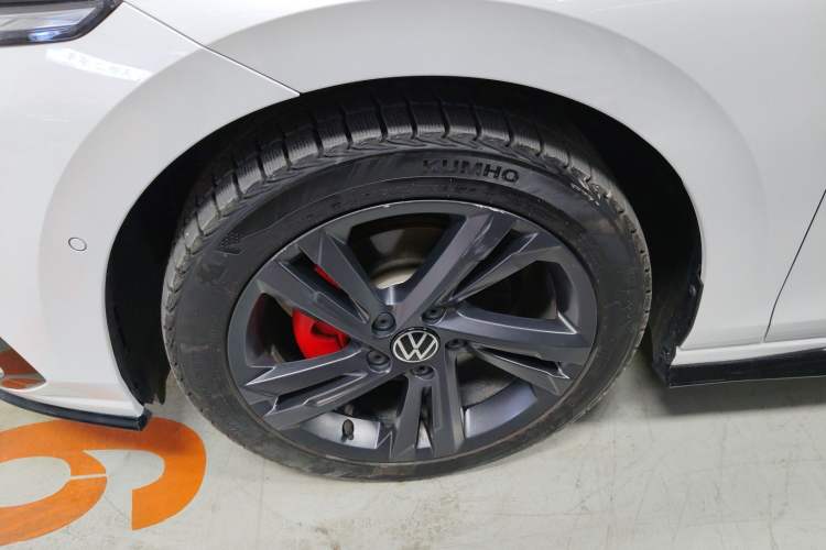 Used Volkswagen Golf 2023 Facelift 280TSI DSG R-Line Lite Exterior 7