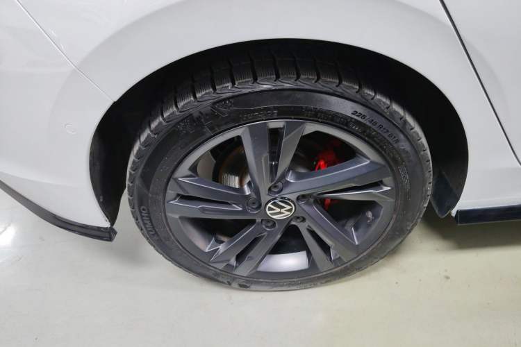 Used Volkswagen Golf 2023 Facelift 280TSI DSG R-Line Lite Exterior 8