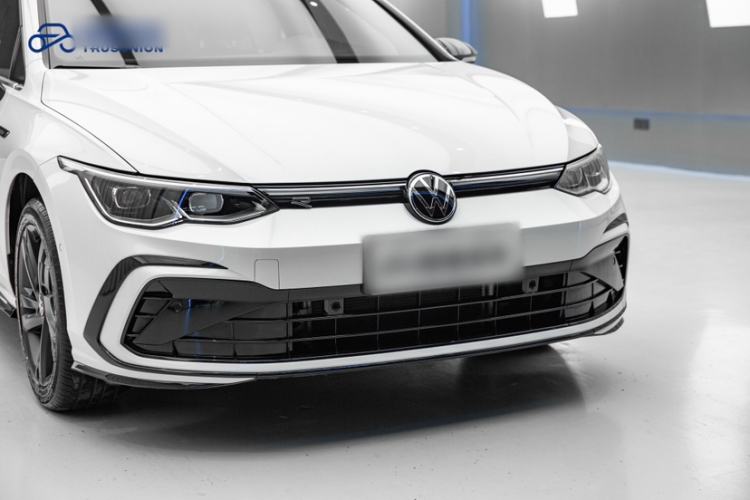 Used Volkswagen Golf 2023 Facelift 280TSI DSG R-Line Lite Exterior 9