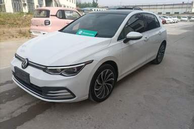 Used Volkswagen Golf 2023 280TSI DSG Pro