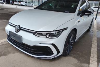 Used Volkswagen Golf 2023 280TSI DSG R-Line Lite