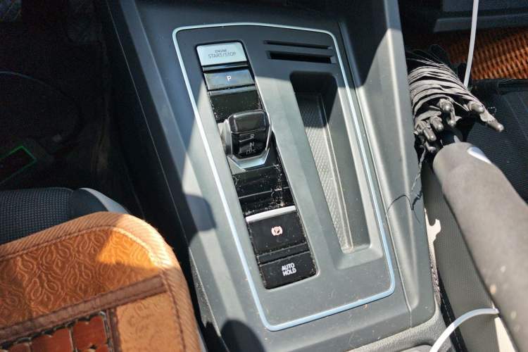 Used Volkswagen Golf 2023 Facelift 280TSI DSG Pro Gear Lever