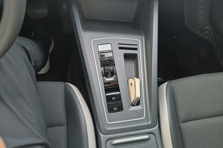 Used Volkswagen Golf 2023 Facelift 280TSI DSG Pro Gear Lever