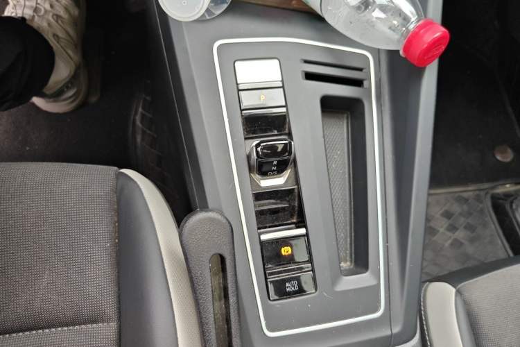 Used Volkswagen Golf 2023 Facelift 280TSI DSG Pro Gear Lever