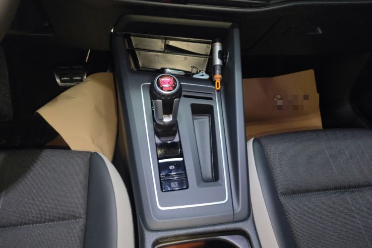 Used Volkswagen Golf 2023 Facelift 280TSI DSG Pro Gear Lever