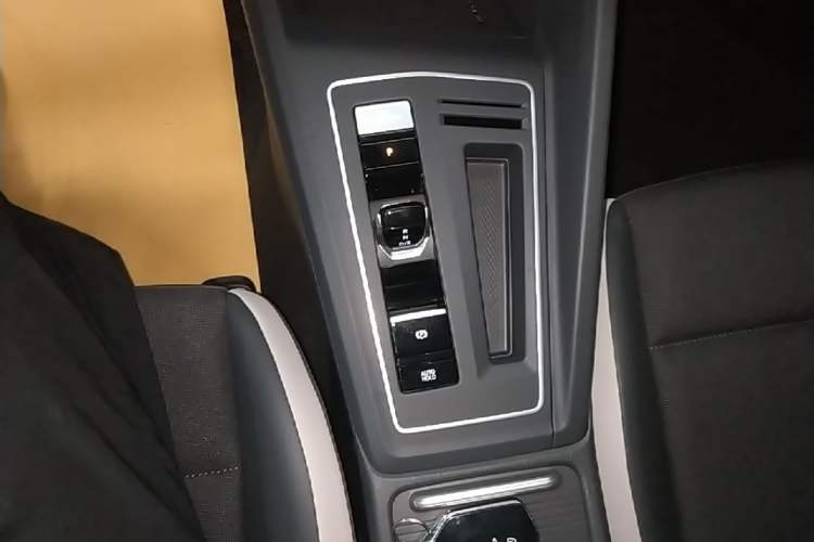 Used Volkswagen Golf 2023 Facelift 280TSI DSG Pro Gear Lever