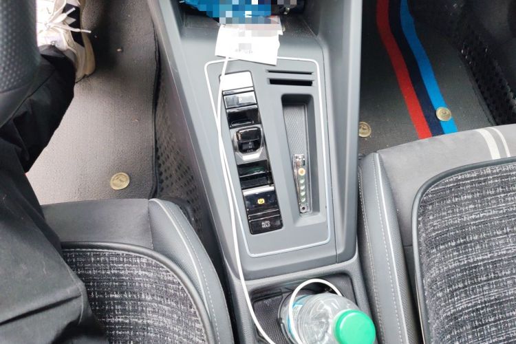 Used Volkswagen Golf 2023 280TSI DSG R-Line Lite Gear Lever