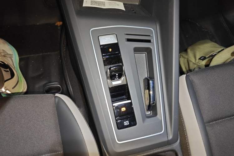 Used Volkswagen Golf 2023 Facelift 280TSI DSG Pro Gear Lever