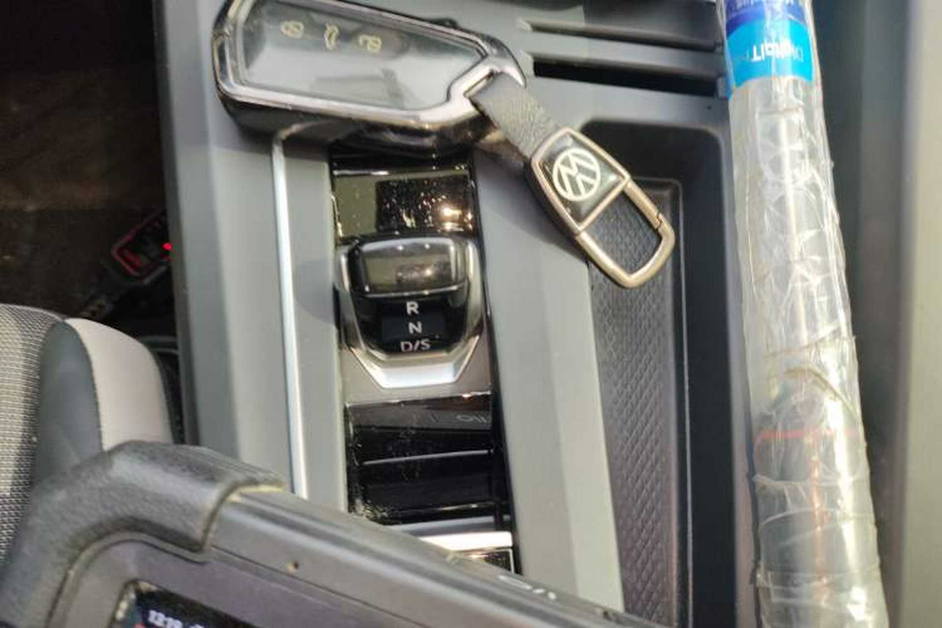 Used Volkswagen Golf 2023 Facelift 280TSI DSG Pro Gear Lever