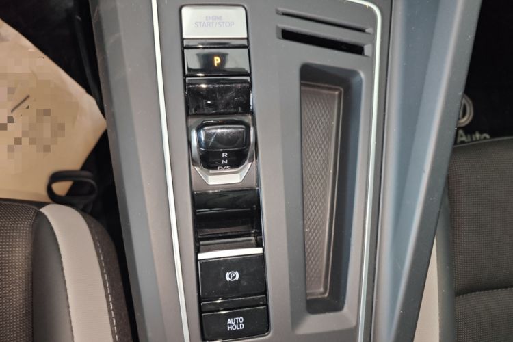 Used Volkswagen Golf 2023 280TSI DSG Pro Gear Lever