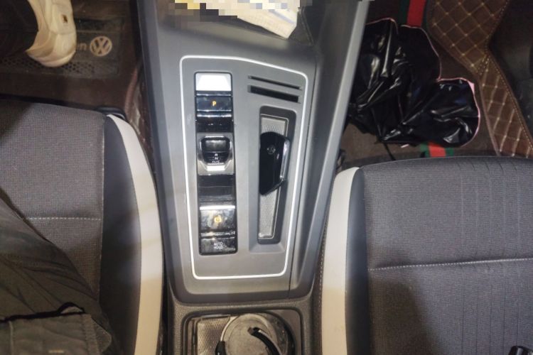 Used Volkswagen Golf 2023 Facelift 280TSI DSG Pro Gear Lever
