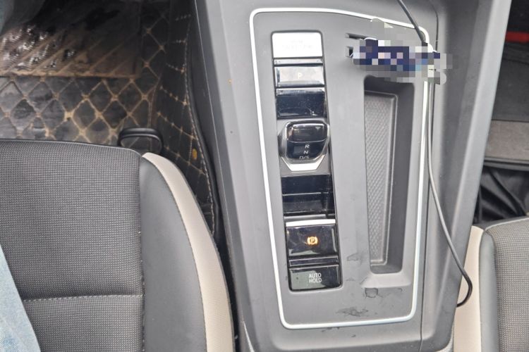 Used Volkswagen Golf 2023 Facelift 280TSI DSG Pro Gear Lever