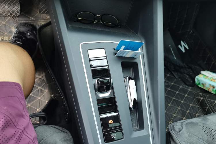 Used Volkswagen Golf 2023 Facelift 280TSI DSG Pro Gear Lever