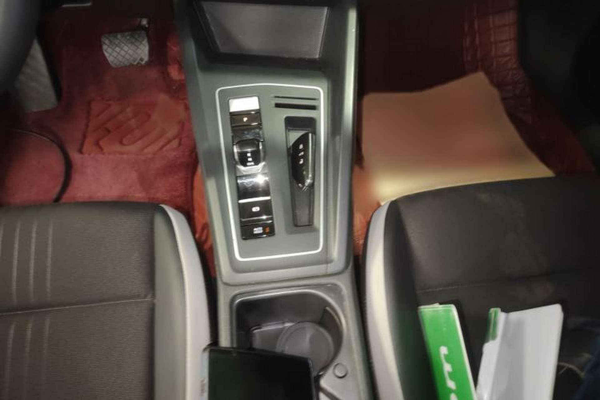 Used Volkswagen Golf 2023 280TSI DSG Pro Gear Lever