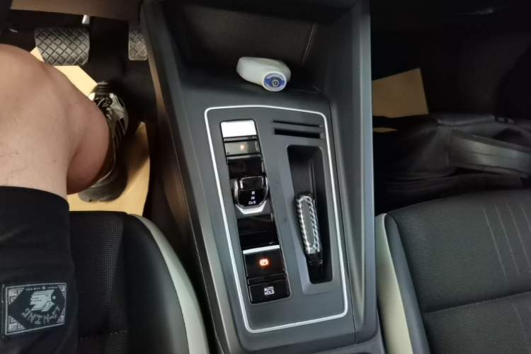 Used Volkswagen Golf 2023 Facelift 280TSI DSG Pro Gear Lever
