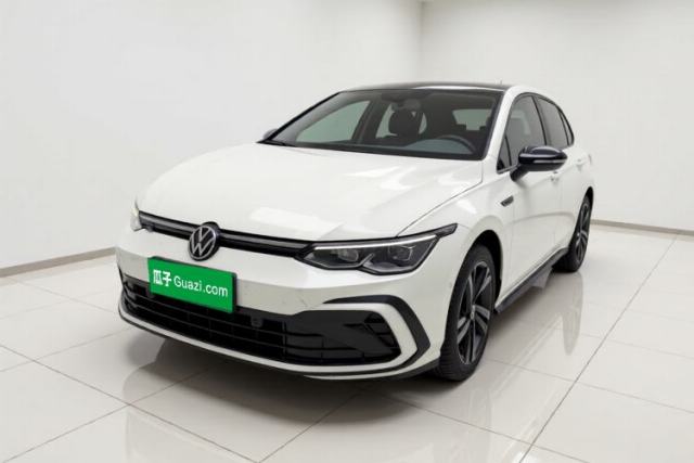Used Volkswagen Golf 2023 280TSI DSG R-Line Lite